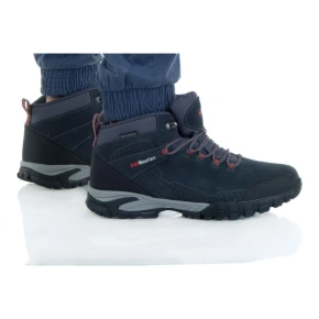 Hi Mountain pánske topánky M CSM-02 grey