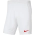 Pánske šortky Park III M BV6855 103 - Nike