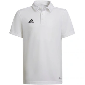 Detské tričko Entrada 22 Polo Jr HC5059 - Adidas