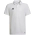 Detské tričko Entrada 22 Polo Jr HC5059 - Adidas