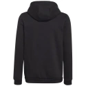 Detské futbalové tričko Entrada 22 Hoody Jr H57516 - Adidas
