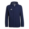 Detská bunda Entrada 22 All-Waether Jr H57511 - Adidas