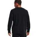 UA Rival Terry Logo Crew M 1370391 001 Pánska mikina - Under Armour