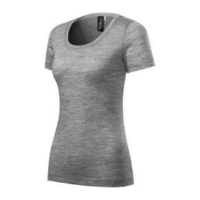 Dámske tričko Merino Rise W MLI-15812 - Malfini