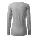 Dámske tričko Slim W MLI-13912 - Malfini