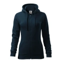 Dámska mikina Trendy Zipper W MLI-41102 - Malfini