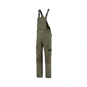 Pracovné nohavice Tricorp Bib & Brace Twill Cordura unisex MLI-T67TA Pracovné nohavice Tricorp Bib & Brace Twill Cordura unisex MLI-T67TA
