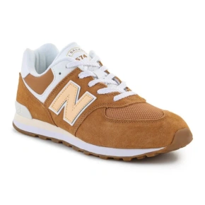 Detská obuv GC574CC1 - New Balance