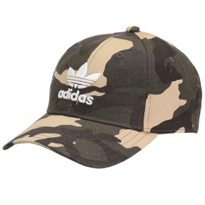 Baseballová čiapka adidas Camo H46980