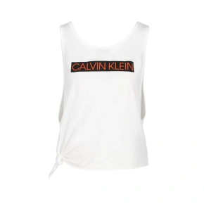 Dámsky top KW0KW00698-143 - Calvin Klein