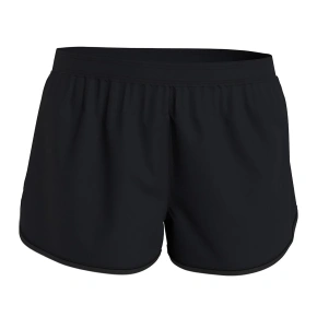 Dámske šortky KW0KW01785-BEH - Calvin Klein Dámske šortky KW0KW01785-BEH - Calvin Klein