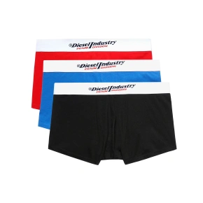 Pánske boxerky 3Pack 00ST3V-0JFAC-E5961 - Diesel