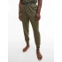 Pánske tepláky Jogger NM2175E - RBN - Khaki - Calvin Klein