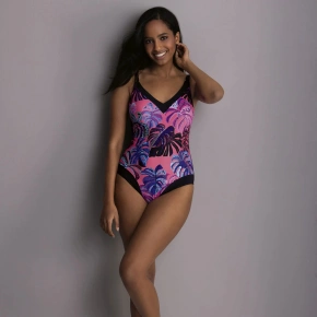 Jednodielne plavky Style Madita 7371 original - Anita Classix