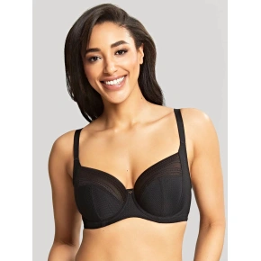 Dámska podprsenka Serene Full Cup noir 10305 black - Panache