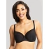Dámska podprsenka Serene Full Cup noir 10305 black - Panache