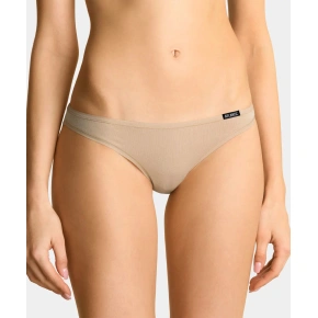 Dámske mini nohavičky ATLANTIC 3Pack 599 Beige - Atlantic