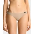 Dámske mini nohavičky ATLANTIC 3Pack 599 Beige - Atlantic