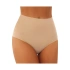 Dámske tvarujúce nohavičky Comfort béžová - Emili
