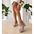 Dámske sandále 39519 – Sweet Shoes