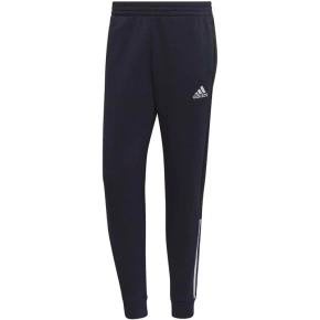 Nohavice adidas Essentials Colorblock Fleece M HK2884 Nohavice adidas Essentials Colorblock Fleece M HK2884