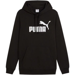 Pánska mikina Puma ESS No.1 Logo Hoodie TR M 682572 01