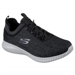 Skechers Elite Flex Hartnell M 52642BKGY