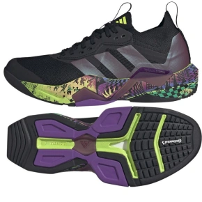 Topánky adidas Rapidmove Adv 2 M JS M JR6401