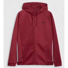 Mikina 4F M 4FWAW25TFSWM587 61S muži Mikina 4F M 4FWAW25TFSWM587 61S muži