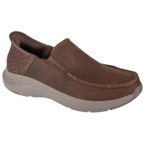 Skechers Slip-Ins Parson - Oswin 204866-DSRT Brown 39,5 Skechers Slip-Ins Parson - Oswin 204866-DSRT Brown 39,5