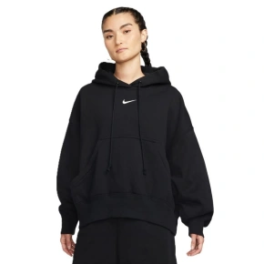Dámska fleecová mikina Nike Sportswear Phoenix DQ5858-010 Dámska fleecová mikina Nike Sportswear Phoenix DQ5858-010