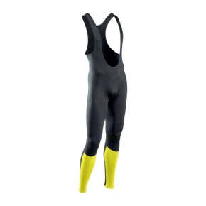 Cyklistické nohavice NORTHWAVE FORCE 2 BIBTIGHT MS - M Cyklistické nohavice NORTHWAVE FORCE 2 BIBTIGHT MS - M