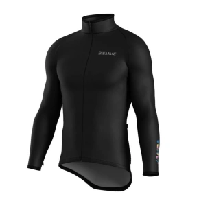 Biemme bunda do dažďa JAMPA 2 čierna L