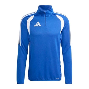 Pánske tričko adidas Tiro 26 League Training Top blue JY9693 pánske Pánske tričko adidas Tiro 26 League Training Top blue JY9693 pánske