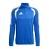 Pánske tričko adidas Tiro 26 League Training Top blue JY9693 pánske