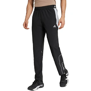 Pánske oblečenie adidas Tech R-Pant black JX0044