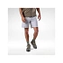 Pánske šortky ROSSIGNOL M Stretch Chino Short 7' šedé