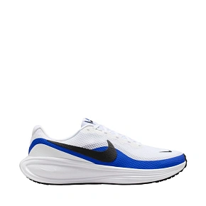 Pánska obuv Nike Revolution 8, bielo-modrá, HJ9198, 110 40 Pánska obuv Nike Revolution 8, bielo-modrá, HJ9198, 110 40