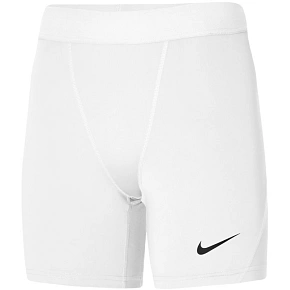 Dámske šortky Nike Df Strike NP Short, biele, DH8327, veľkosť 100