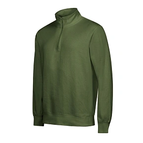 Unisexová mikina Summit (khaki)