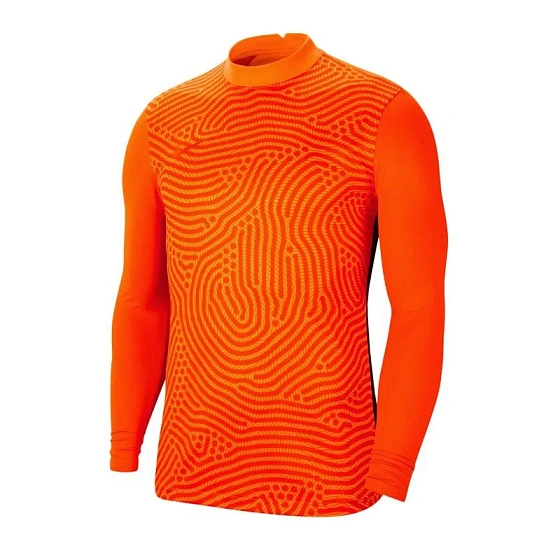 Pánske brankárske tričko Gardien III GK LS M BV6711-803 - Nike