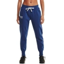 Dámske tepláky Rival Fleece Joggers W 1356416 404 - Under Armour