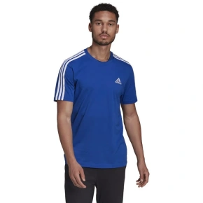 Tričko adidas 3 Stripes SJ T M HE4410