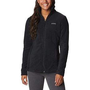 Columbia Basin Trail III Full Zip Fleece W Mikina 1938041010 - nezobrazovať