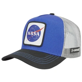 Capslab NASA Space Mission Cap CL-NASA-1-NAS3