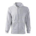 Pánska mikina Trendy Zipper M MLI-41003 - Malfini