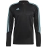 Pánska tréningová mikina Tiro 23 Club M IC1580 - Adidas
