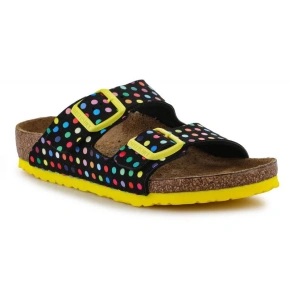 Birkenstock Arizona Rivet Logo Jr 1023399