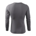 Pánske tričko Fit-T LS M MLI-11936 - Malfini