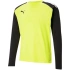 Brankárska mikina Puma teamPACER GK LS M 704933 42
